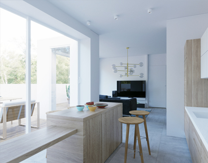 Cucina